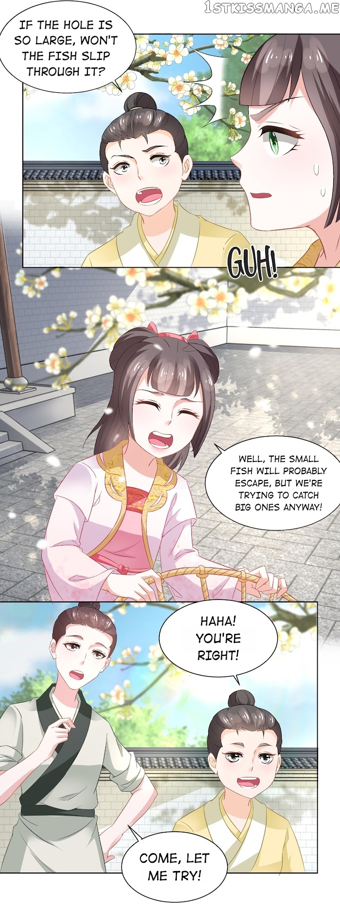 Pretty peasant girl chapter 83 - page 4