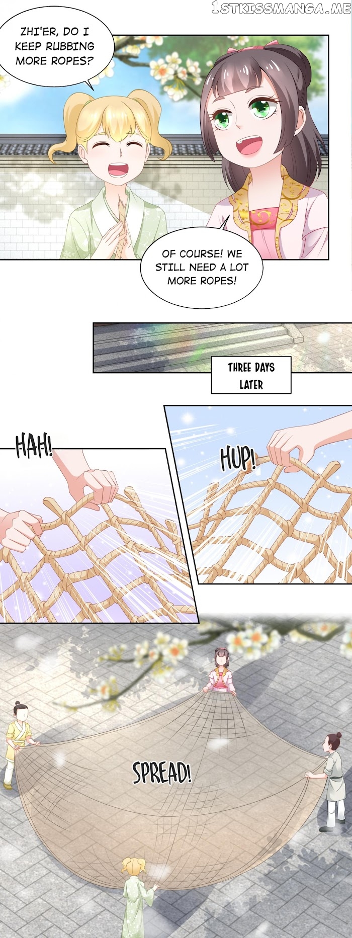 Pretty peasant girl chapter 83 - page 5