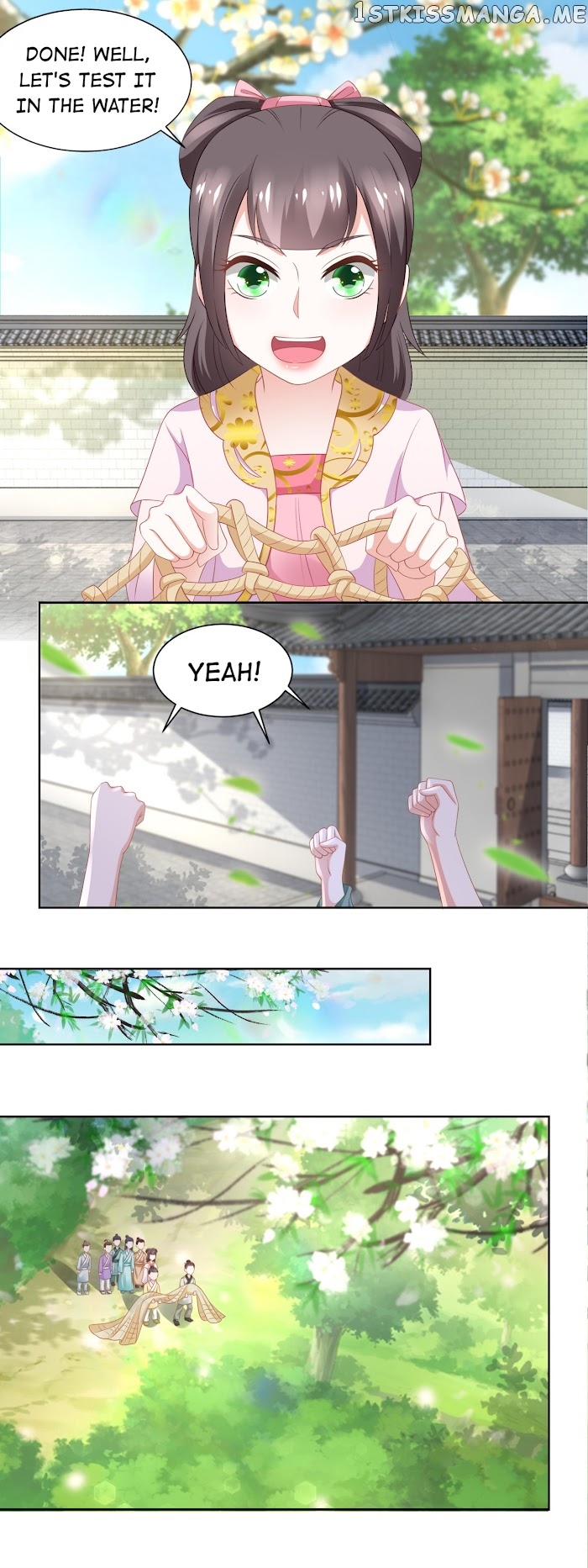 Pretty peasant girl chapter 83 - page 7