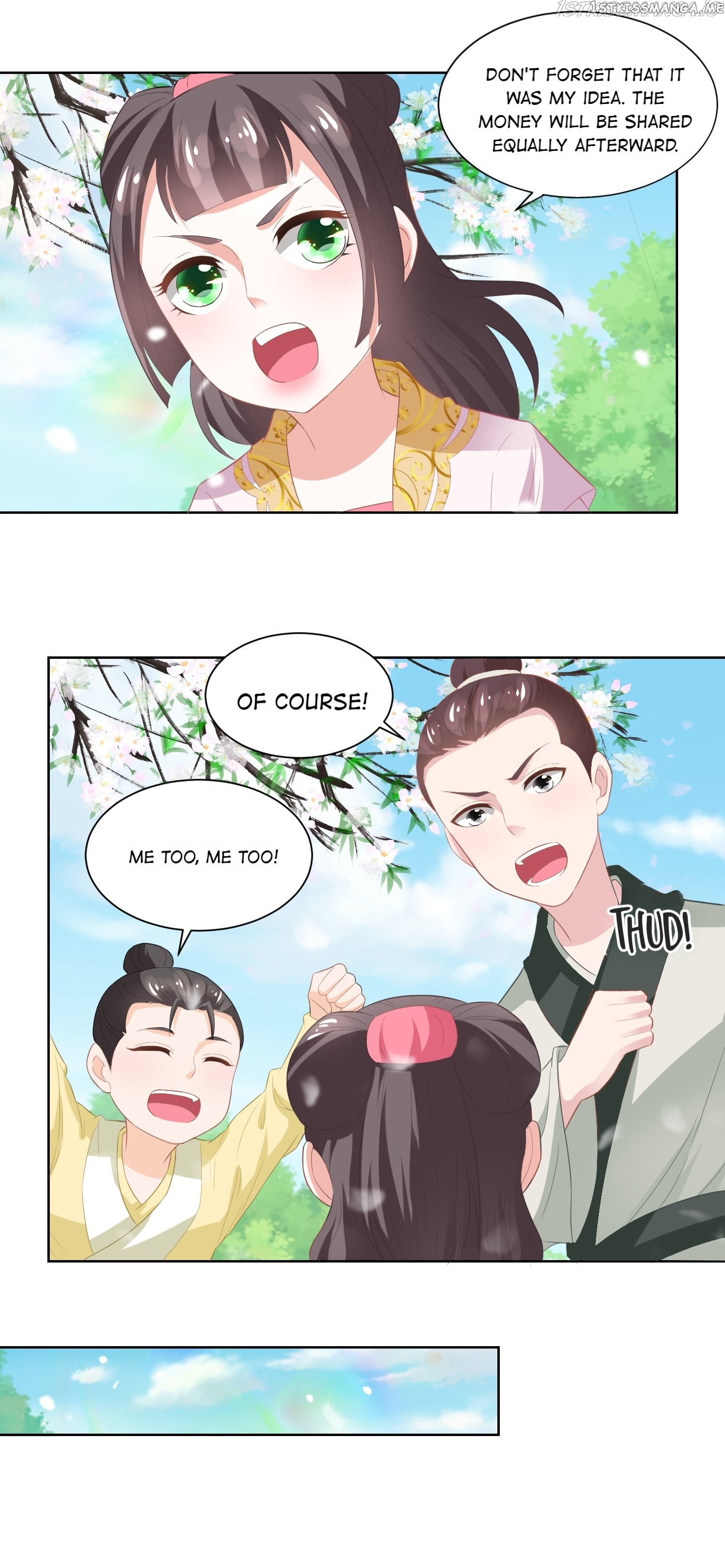 Pretty peasant girl chapter 82 - page 11