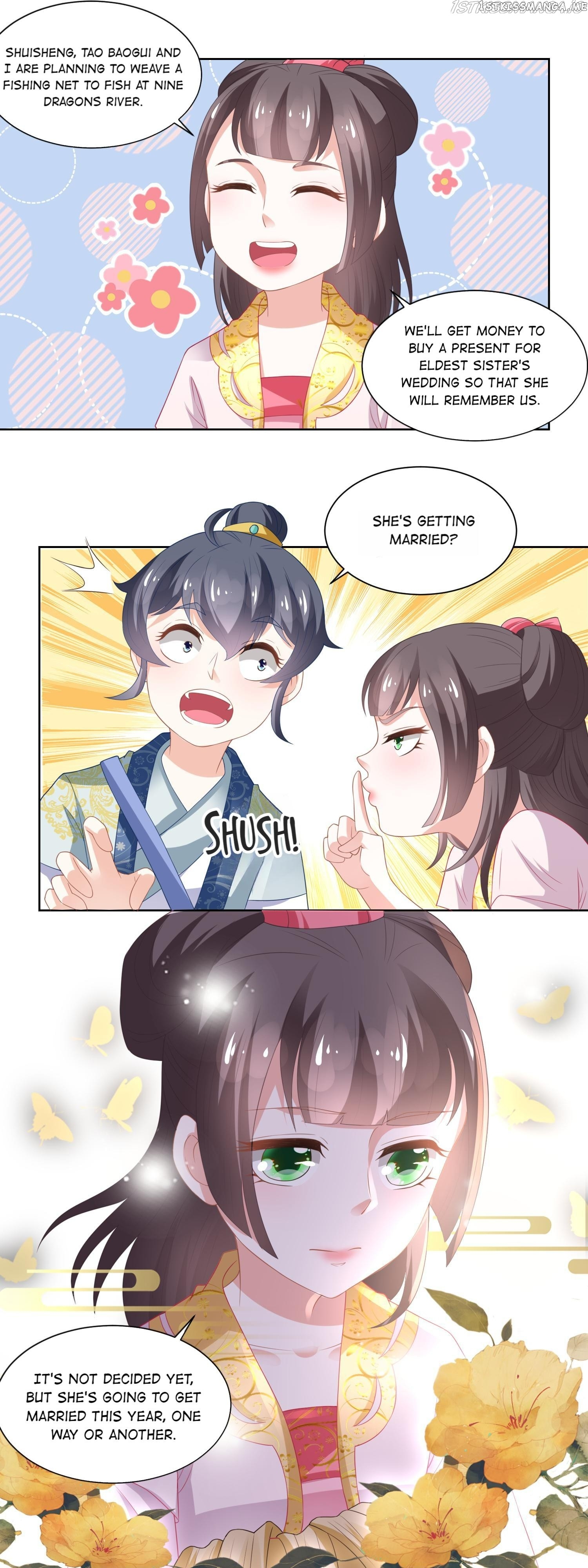 Pretty peasant girl chapter 82 - page 14