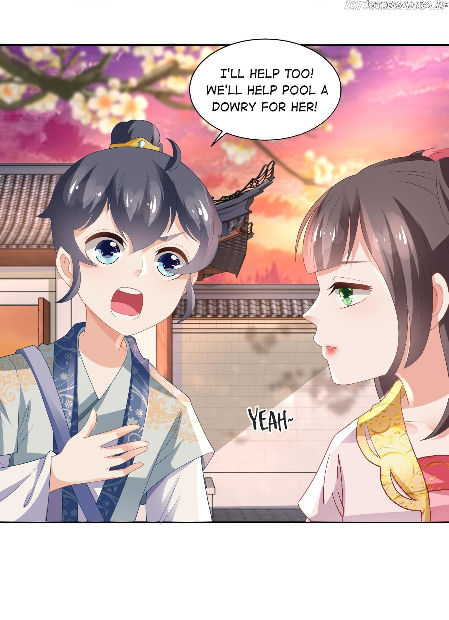 Pretty peasant girl chapter 82 - page 15