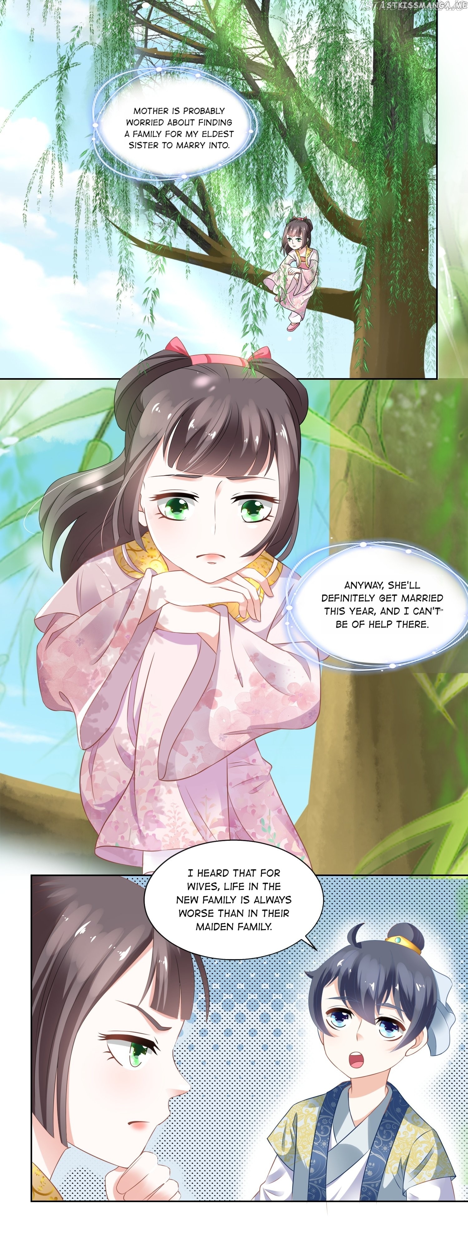 Pretty peasant girl chapter 82 - page 2