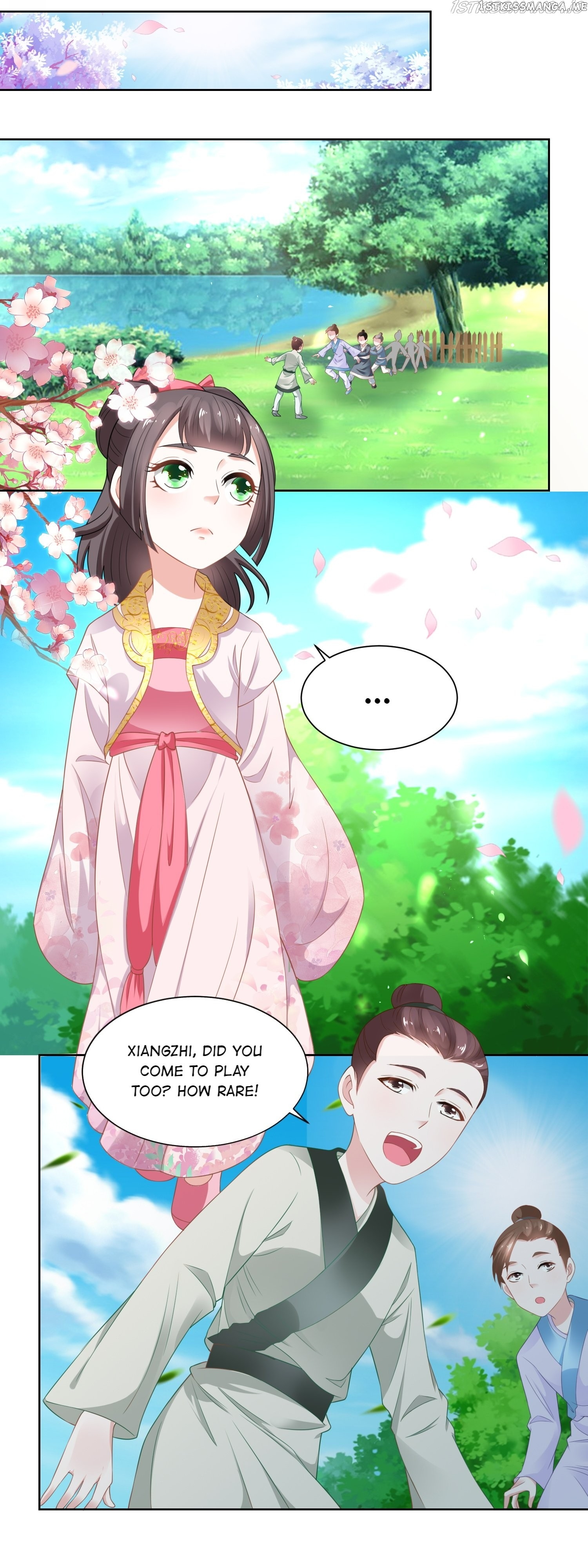 Pretty peasant girl chapter 82 - page 4