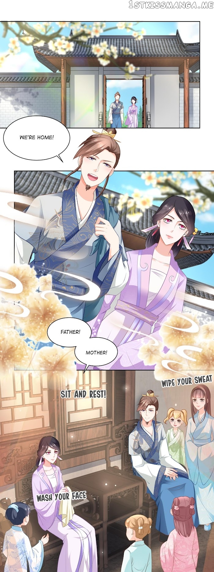 Pretty peasant girl chapter 81 - page 2