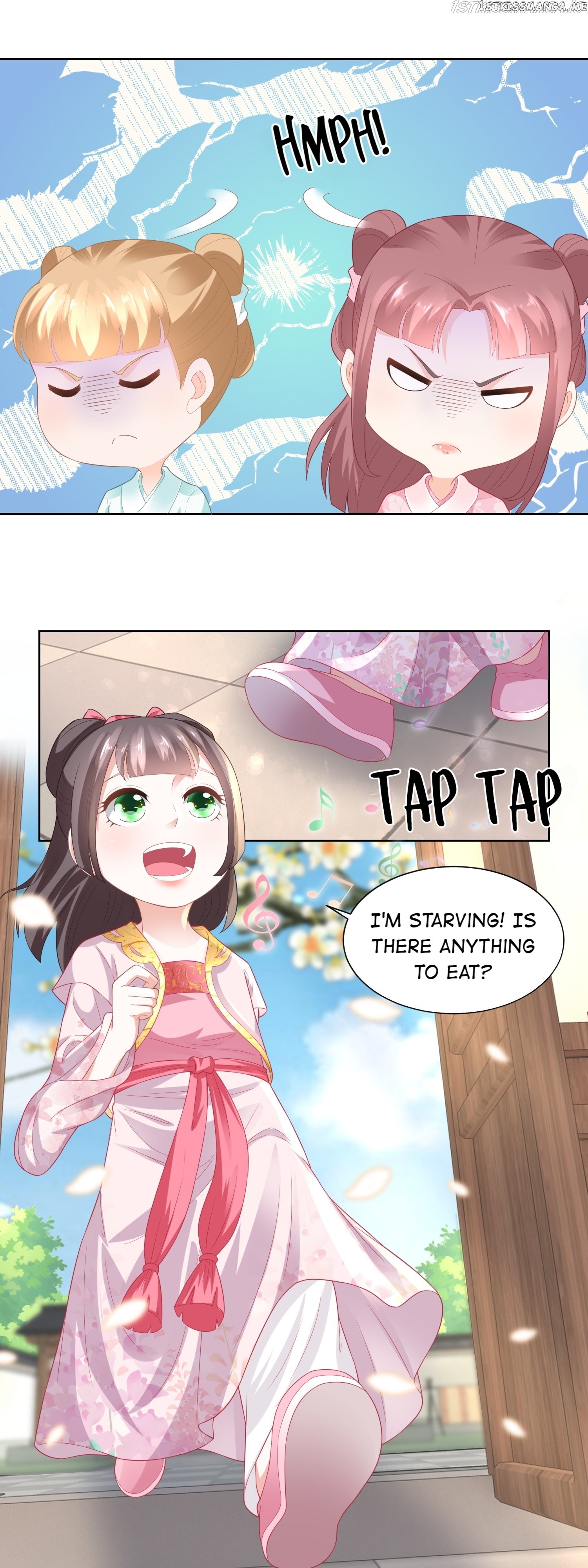 Pretty peasant girl chapter 80 - page 10