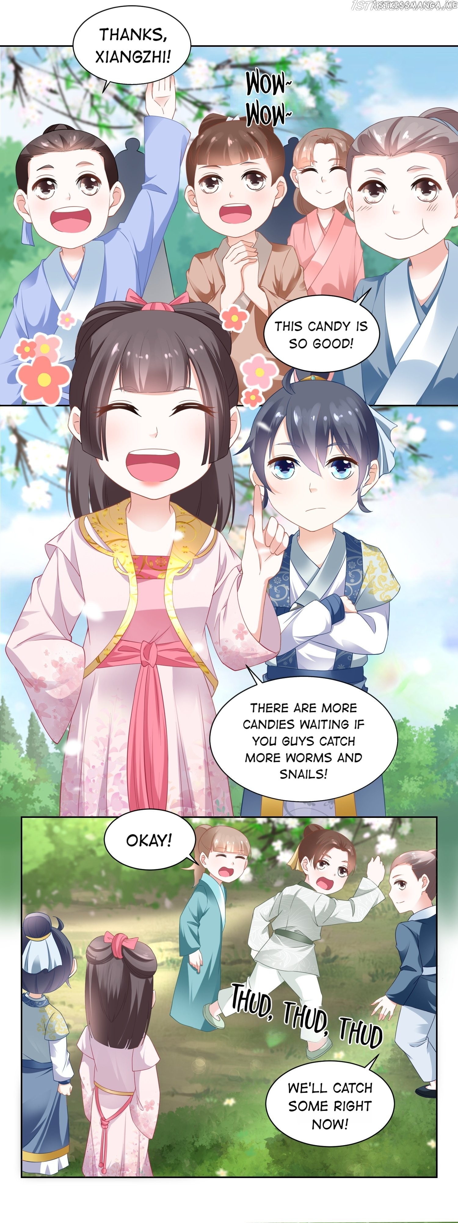 Pretty peasant girl chapter 80 - page 2