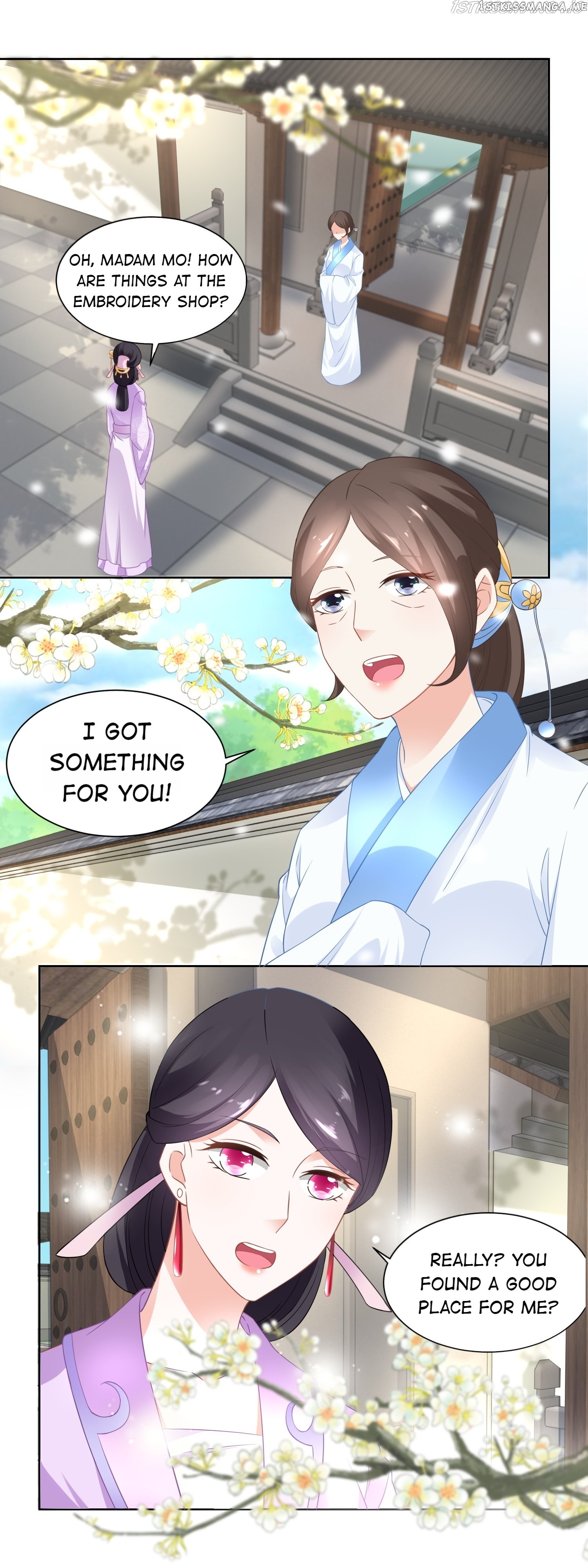 Pretty peasant girl chapter 80 - page 4