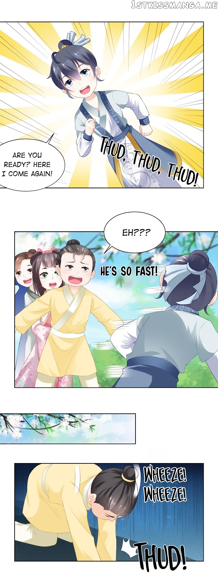 Pretty peasant girl chapter 79 - page 11