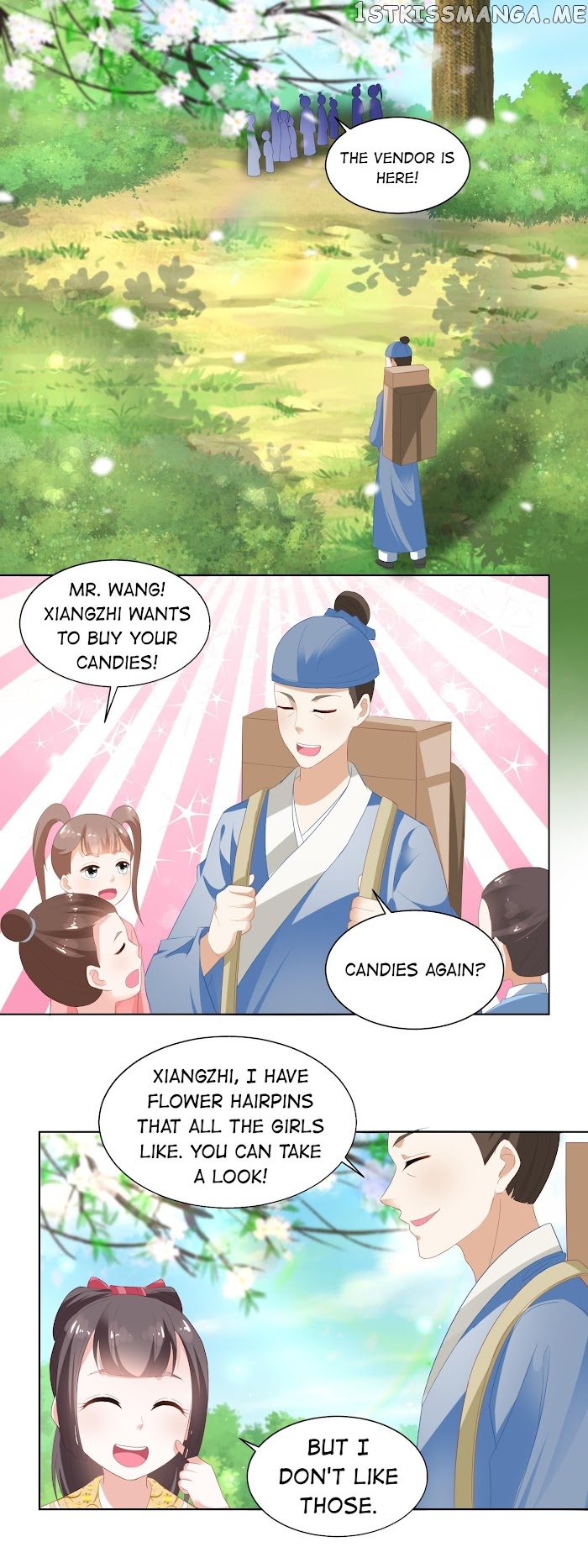 Pretty peasant girl chapter 79 - page 13