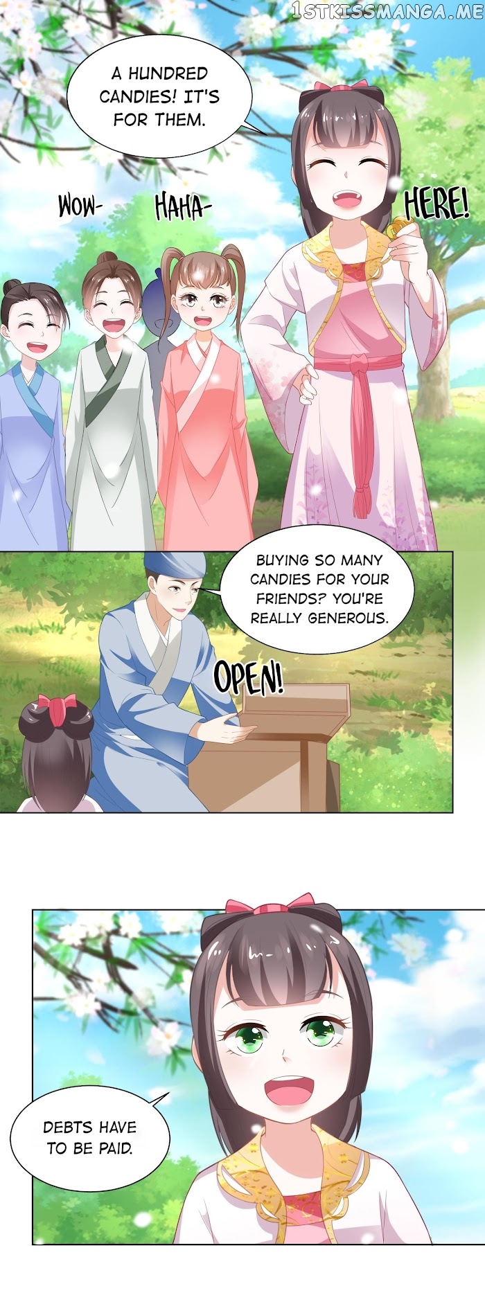 Pretty peasant girl chapter 79 - page 14