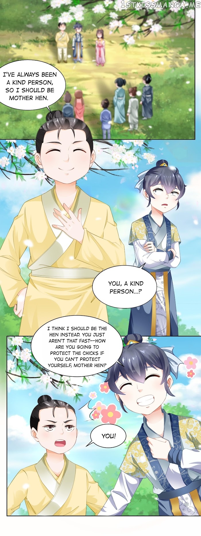 Pretty peasant girl chapter 79 - page 2