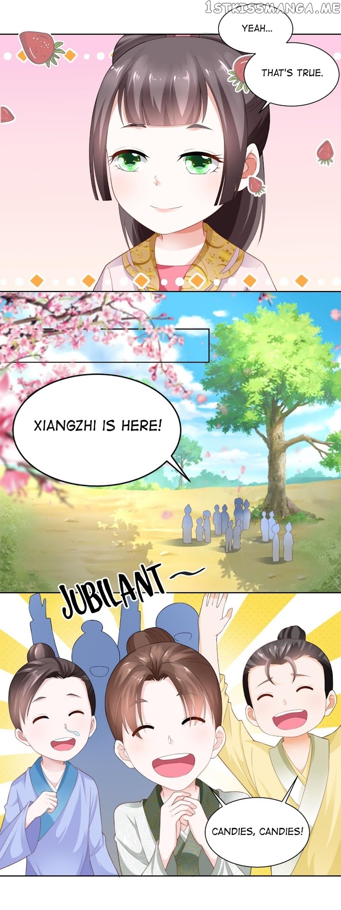 Pretty peasant girl chapter 78 - page 12