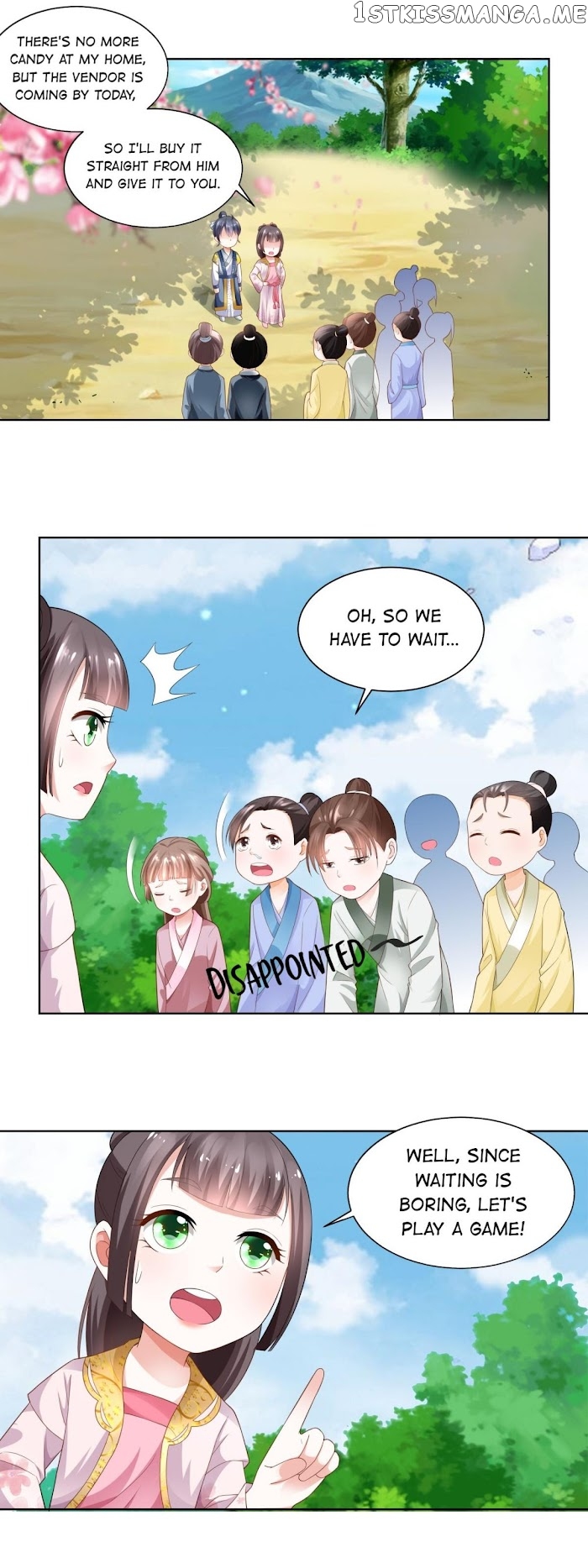 Pretty peasant girl chapter 78 - page 13