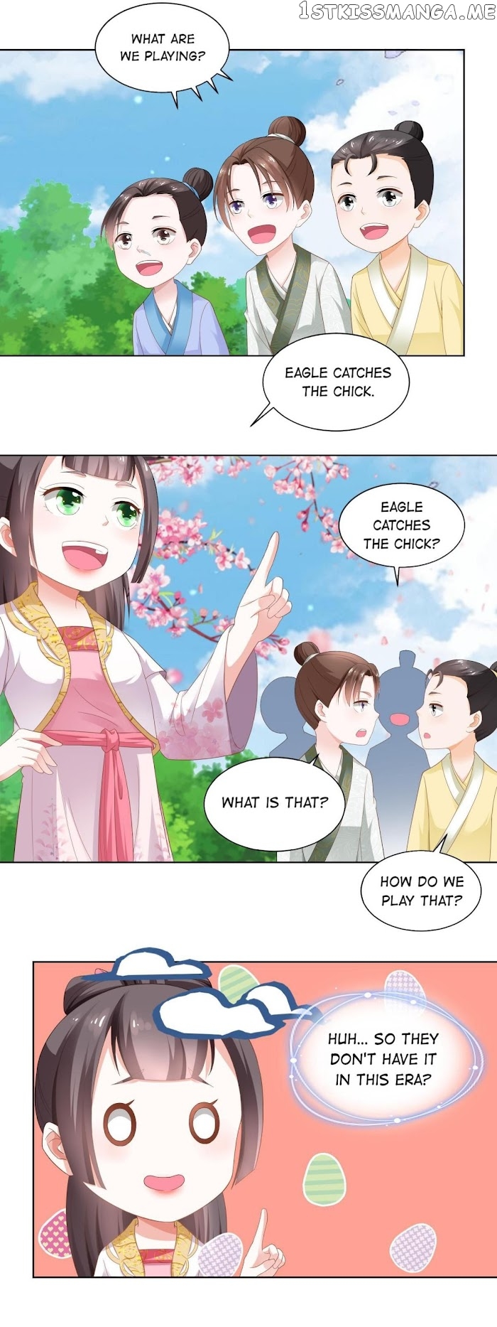 Pretty peasant girl chapter 78 - page 14