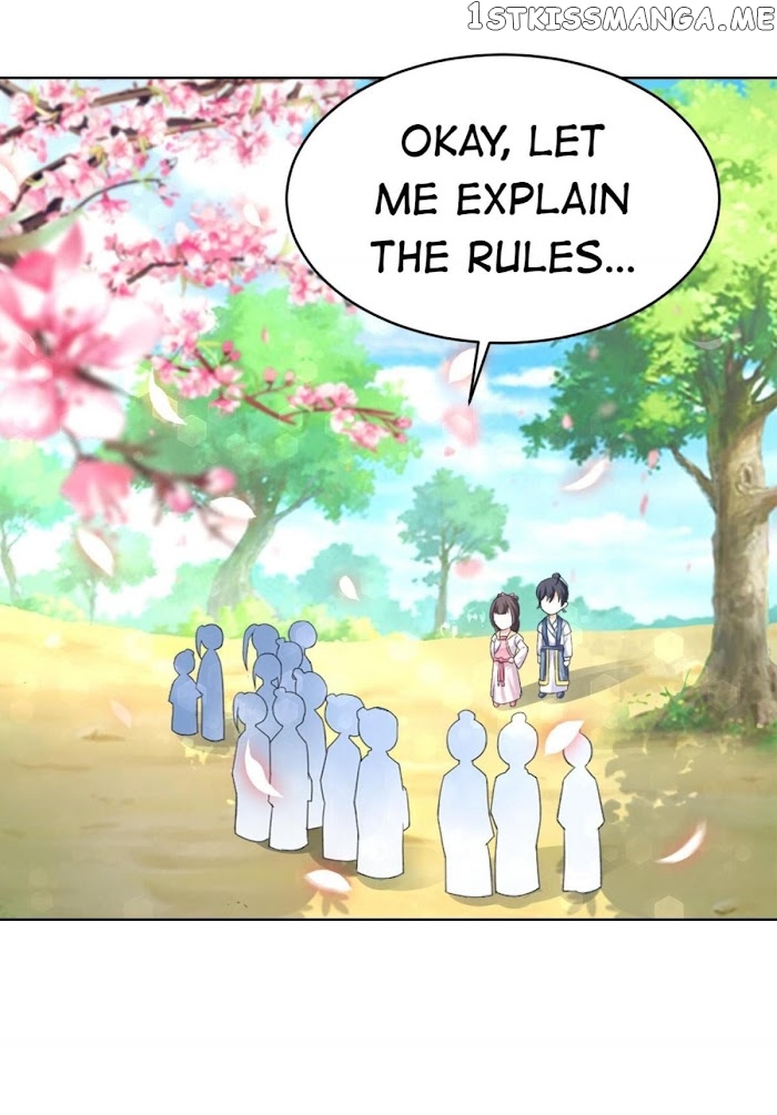 Pretty peasant girl chapter 78 - page 15