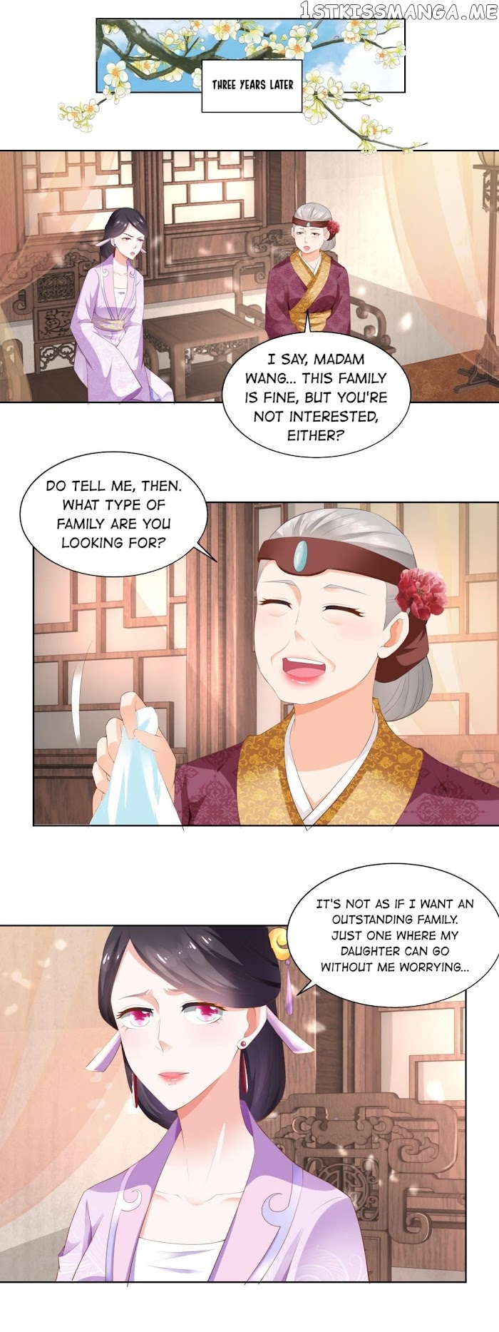 Pretty peasant girl chapter 78 - page 3