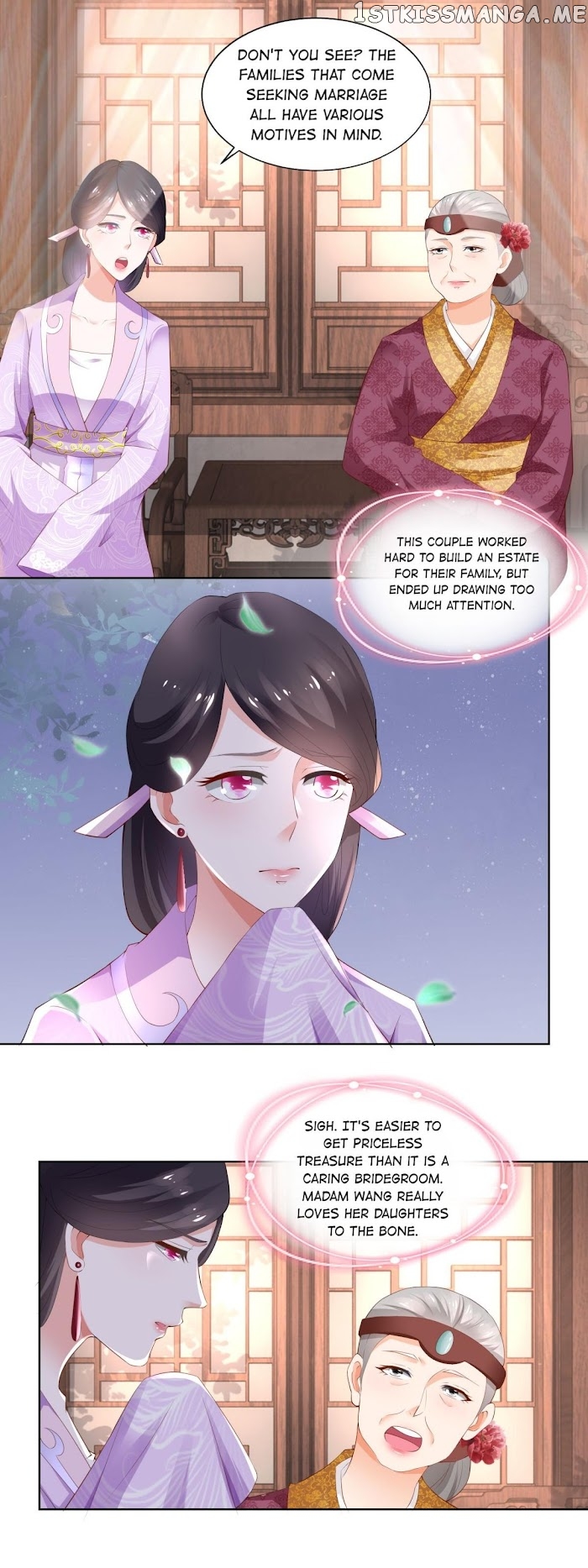 Pretty peasant girl chapter 78 - page 4