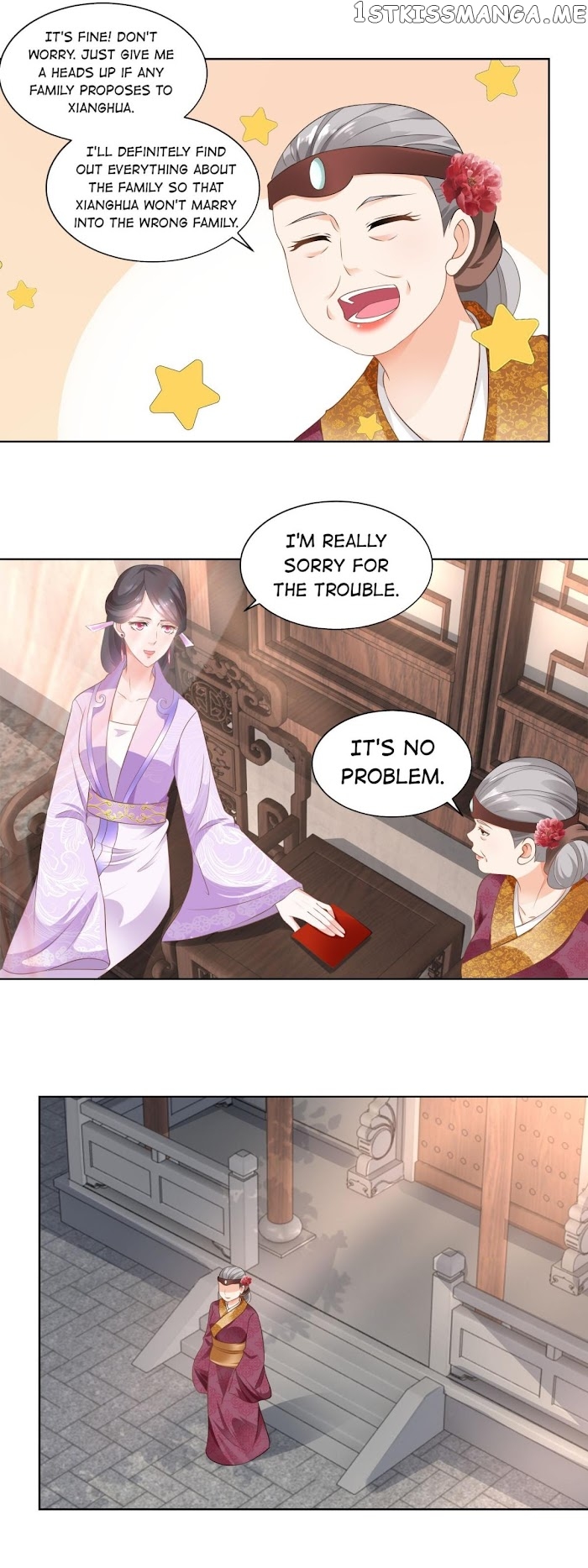 Pretty peasant girl chapter 78 - page 5