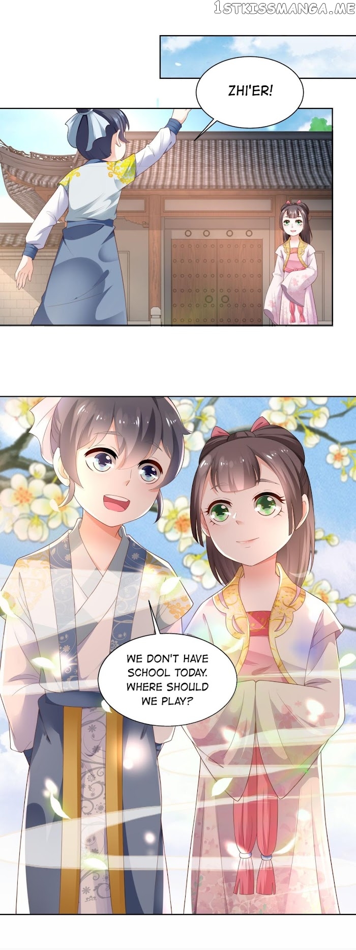 Pretty peasant girl chapter 78 - page 7