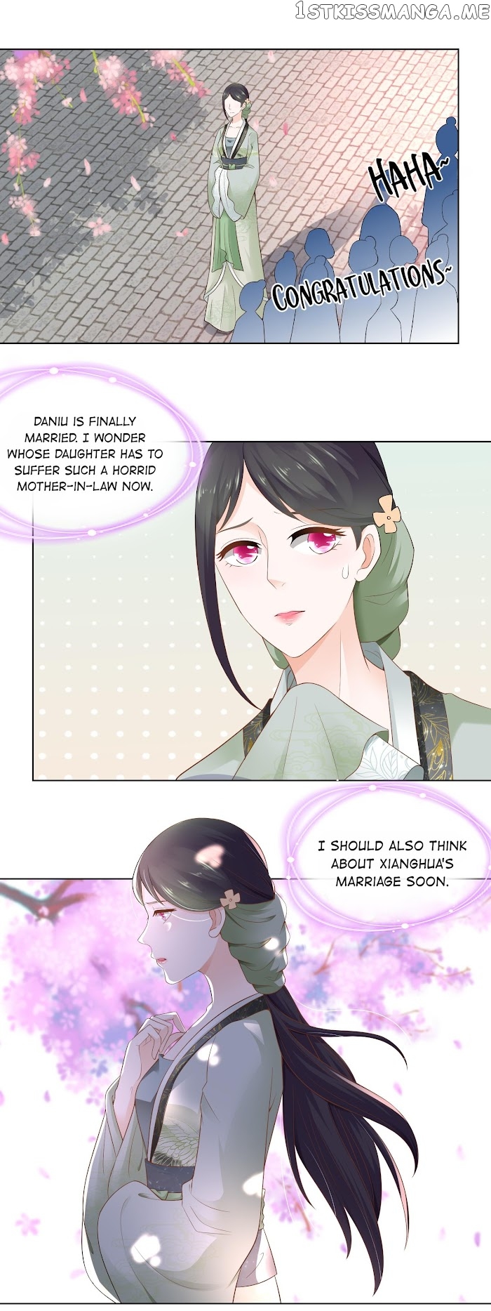 Pretty peasant girl chapter 77 - page 14