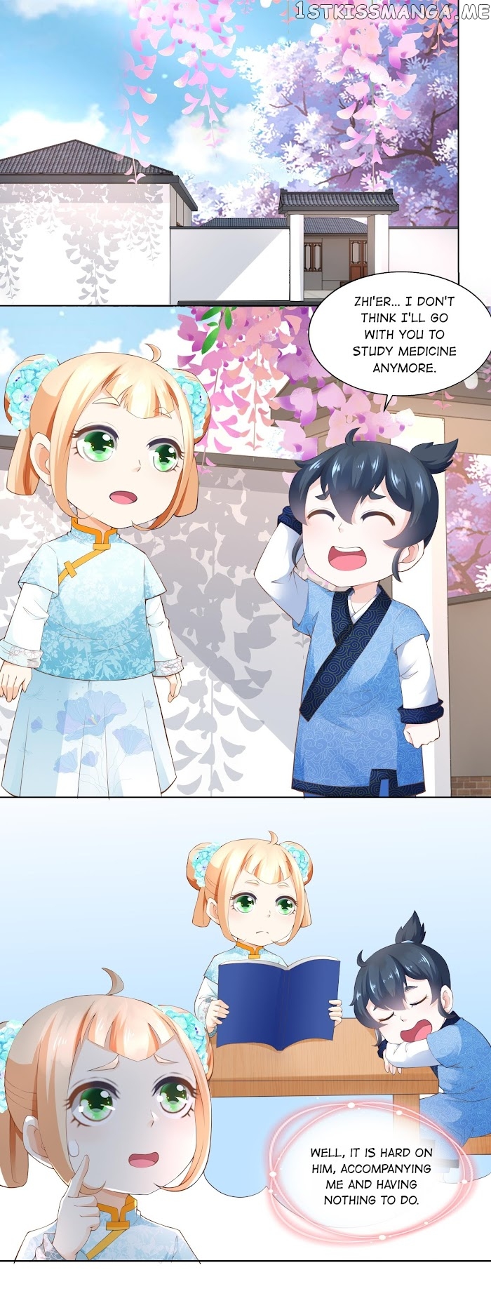 Pretty peasant girl chapter 77 - page 2