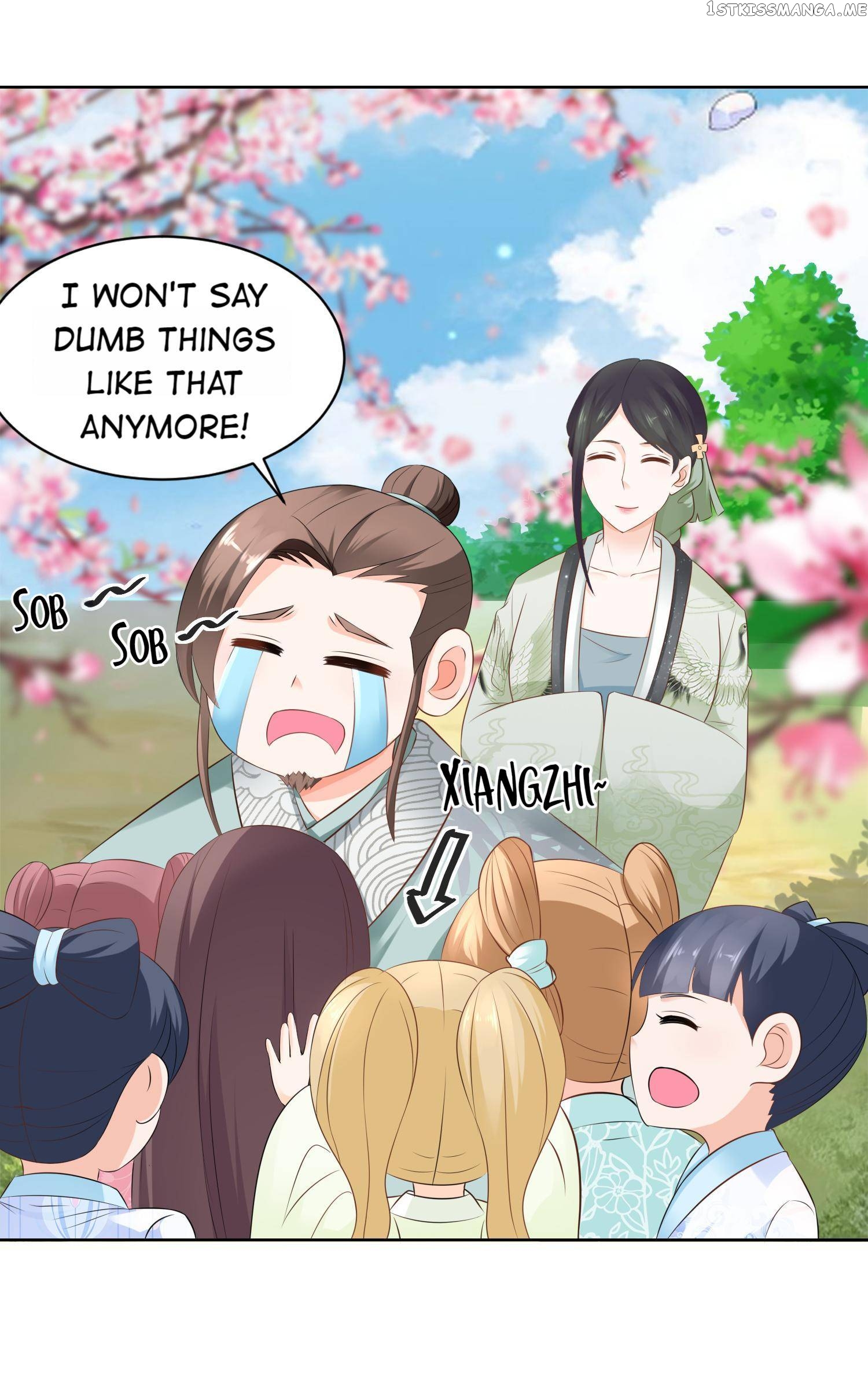 Pretty peasant girl Chapter 76 - page 15