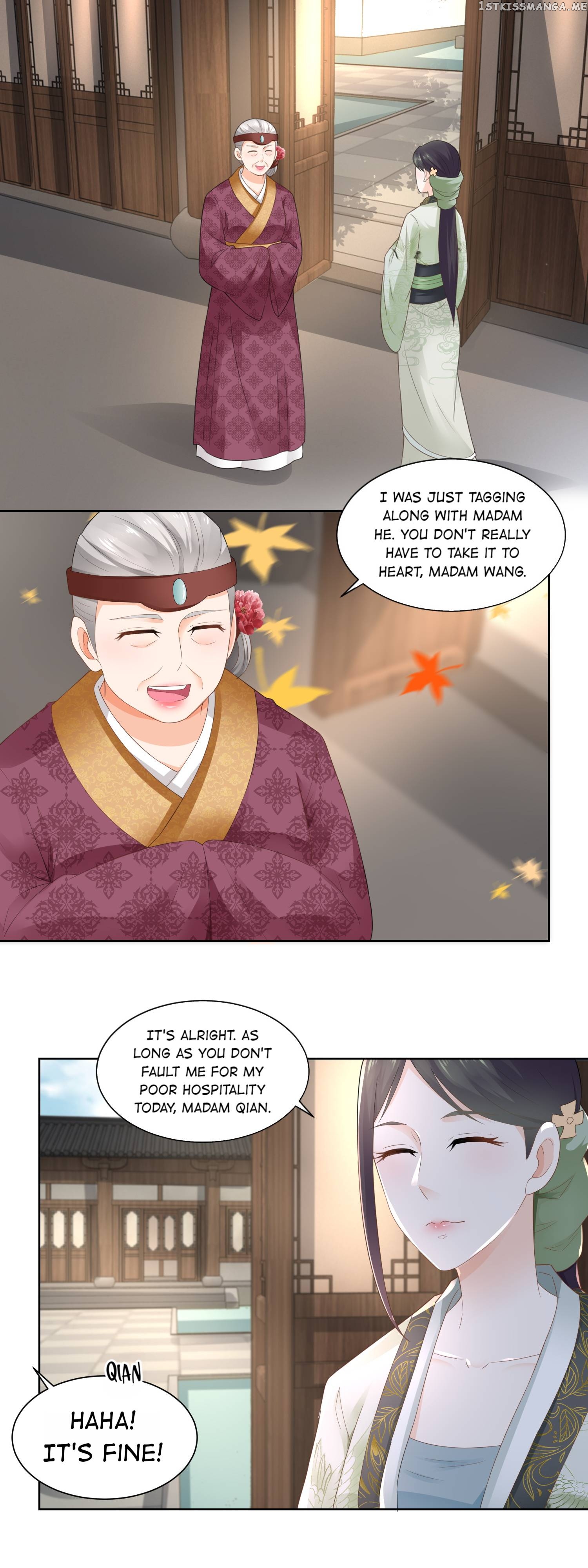 Pretty peasant girl Chapter 76 - page 2