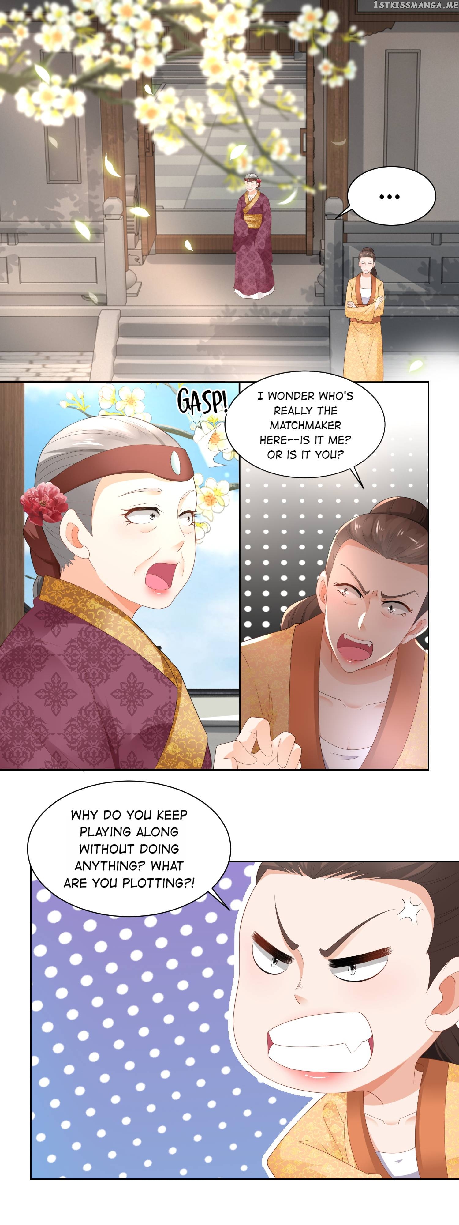 Pretty peasant girl Chapter 76 - page 3