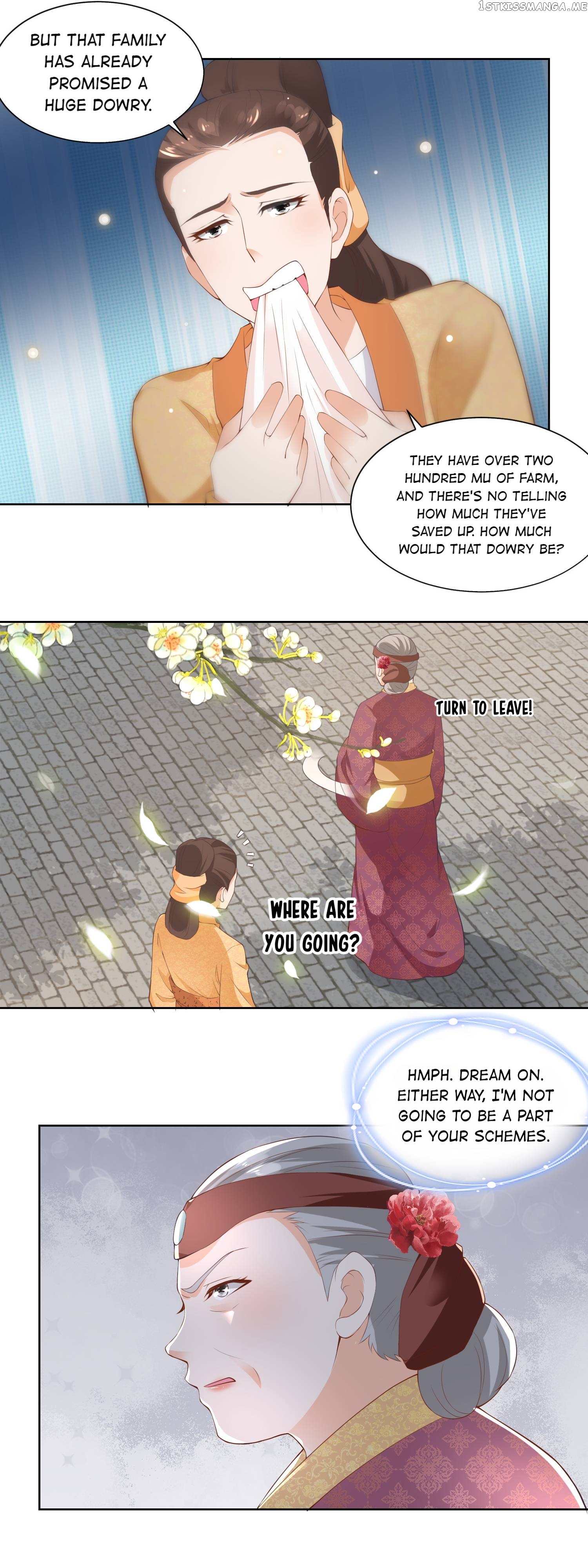 Pretty peasant girl Chapter 76 - page 5