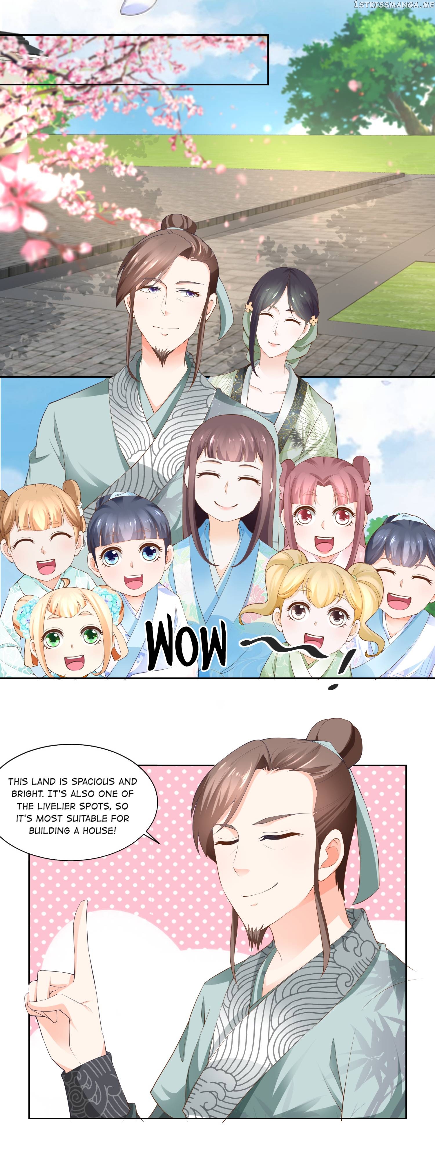Pretty peasant girl Chapter 76 - page 6