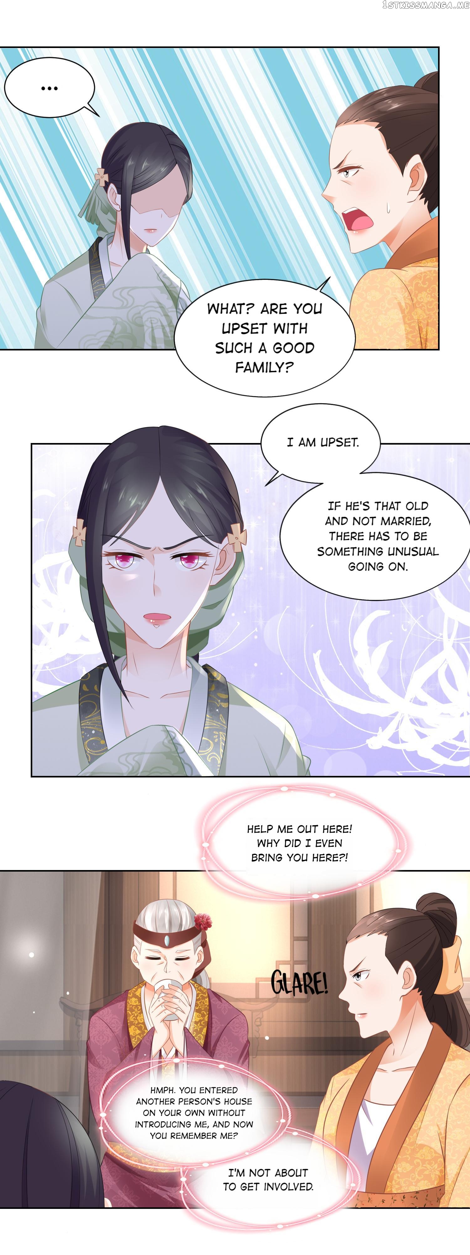 Pretty peasant girl chapter 75 - page 14