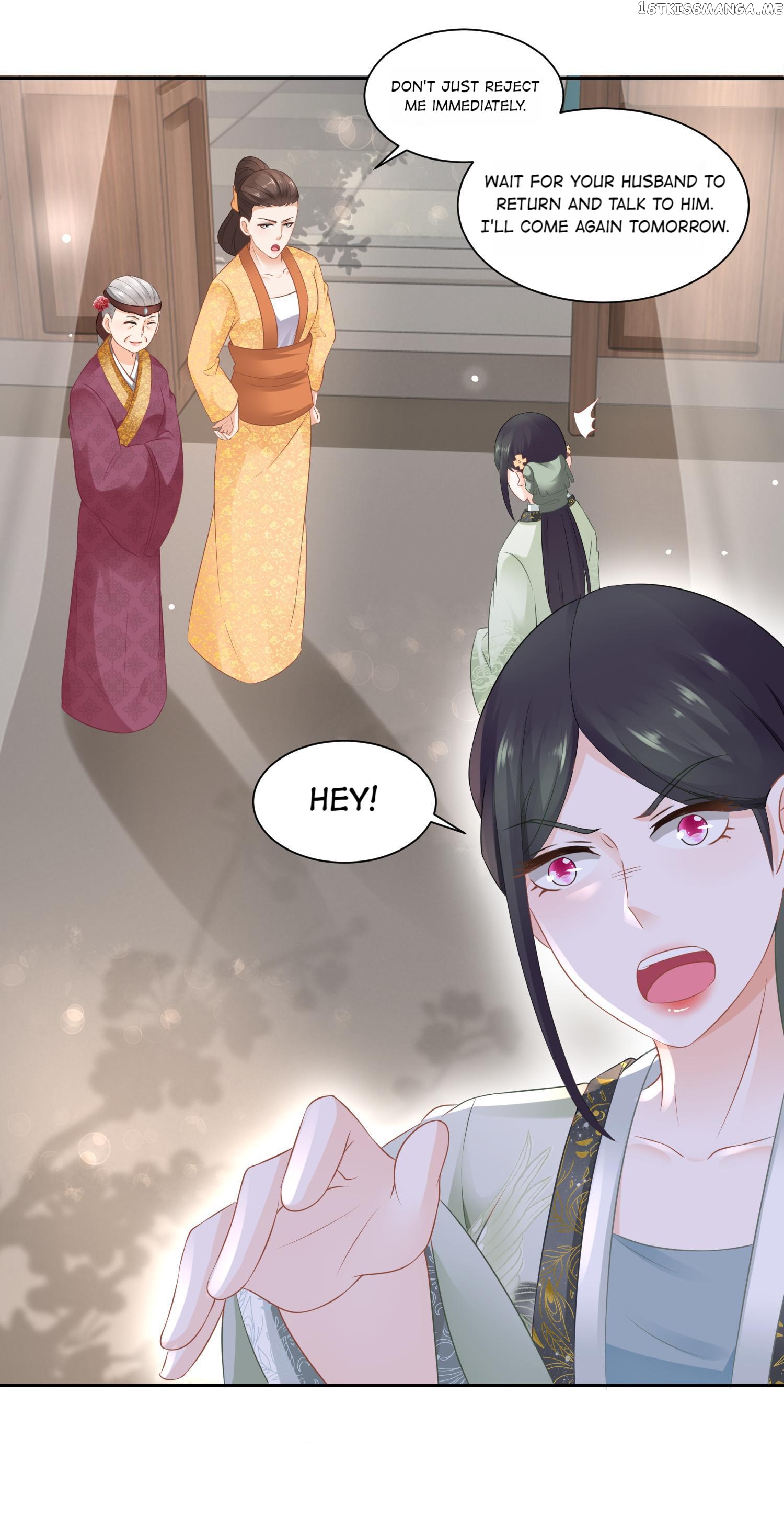 Pretty peasant girl chapter 75 - page 15