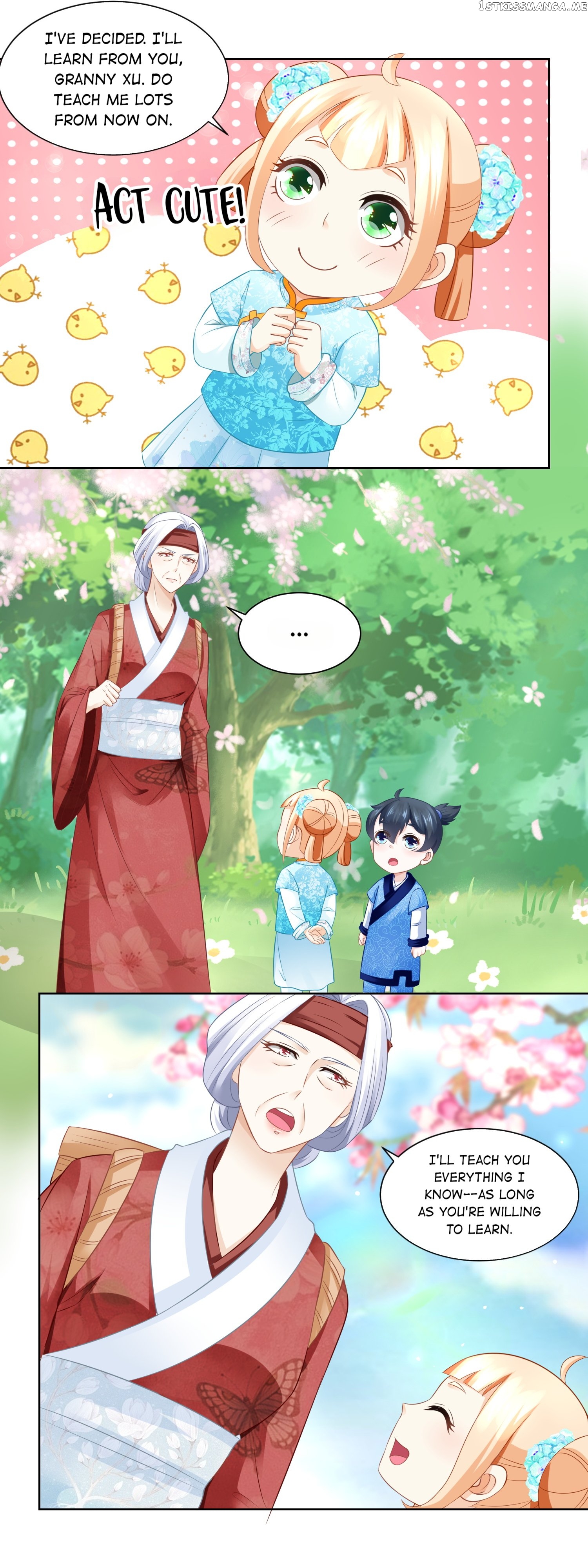 Pretty peasant girl chapter 75 - page 2