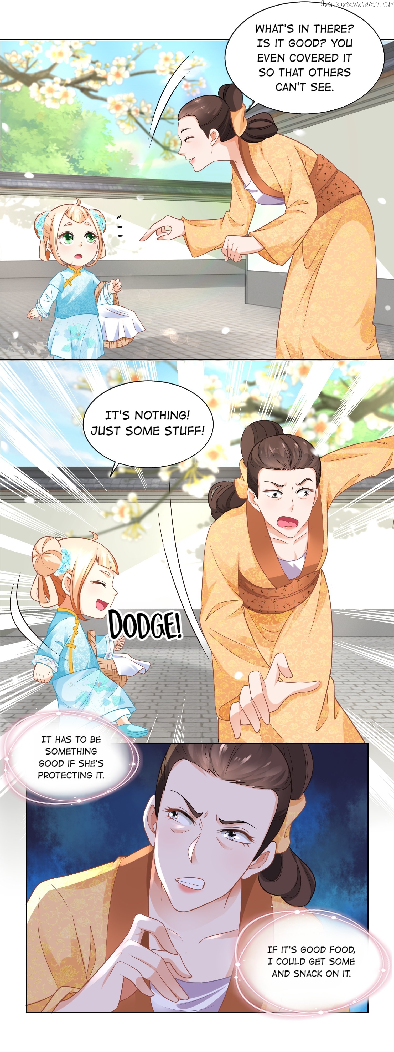 Pretty peasant girl chapter 75 - page 4