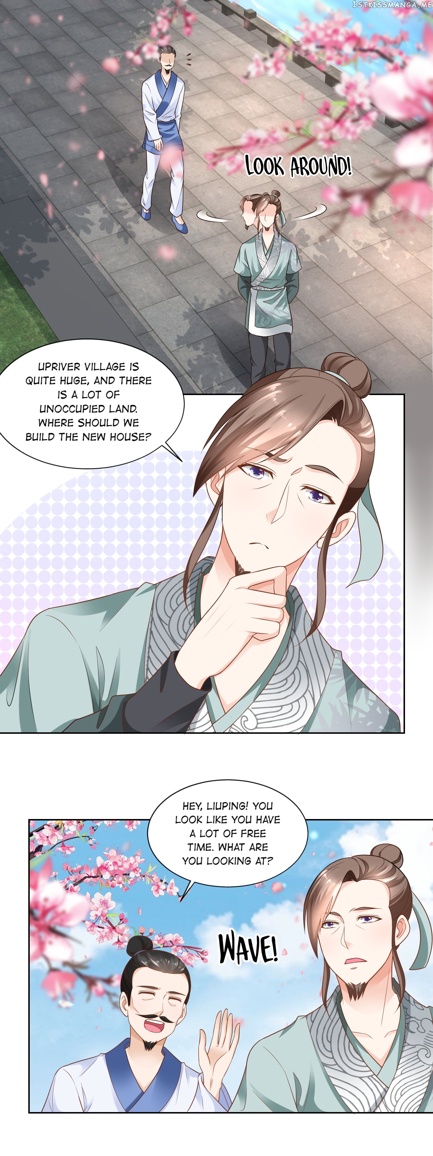 Pretty peasant girl chapter 74 - page 2