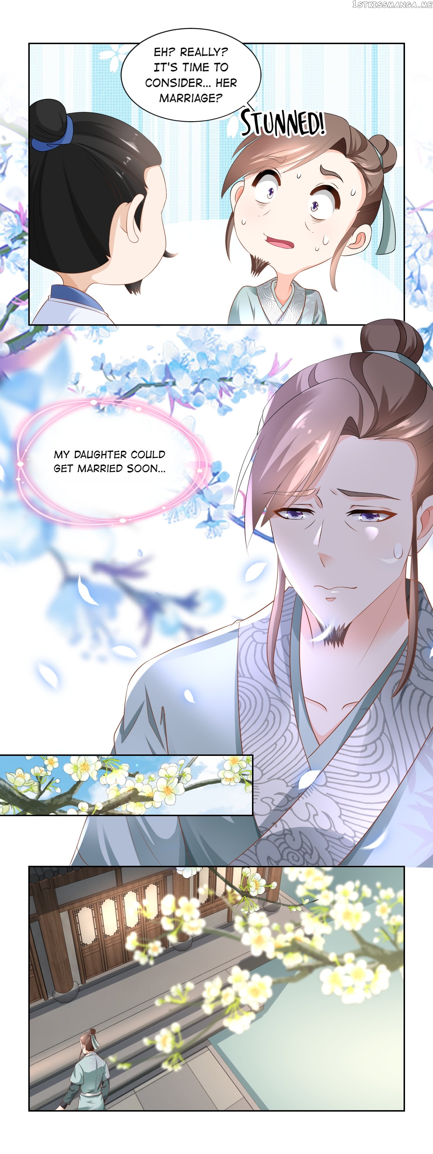 Pretty peasant girl chapter 74 - page 5