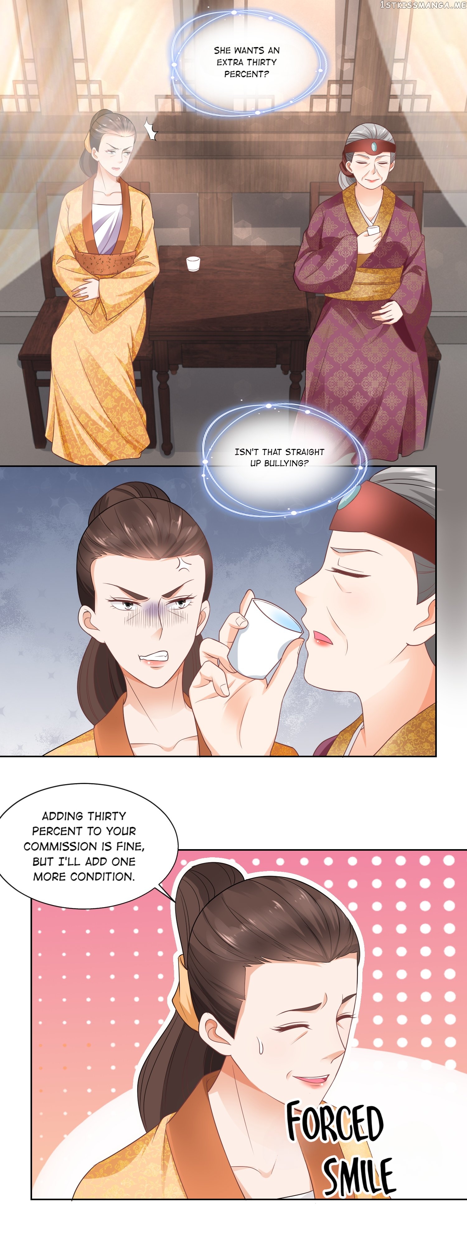 Pretty peasant girl chapter 73 - page 2