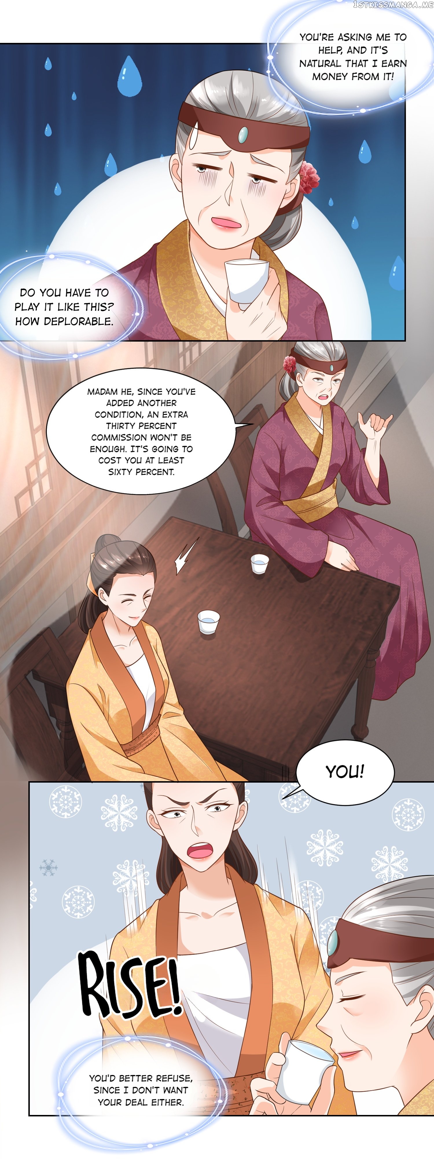 Pretty peasant girl chapter 73 - page 4