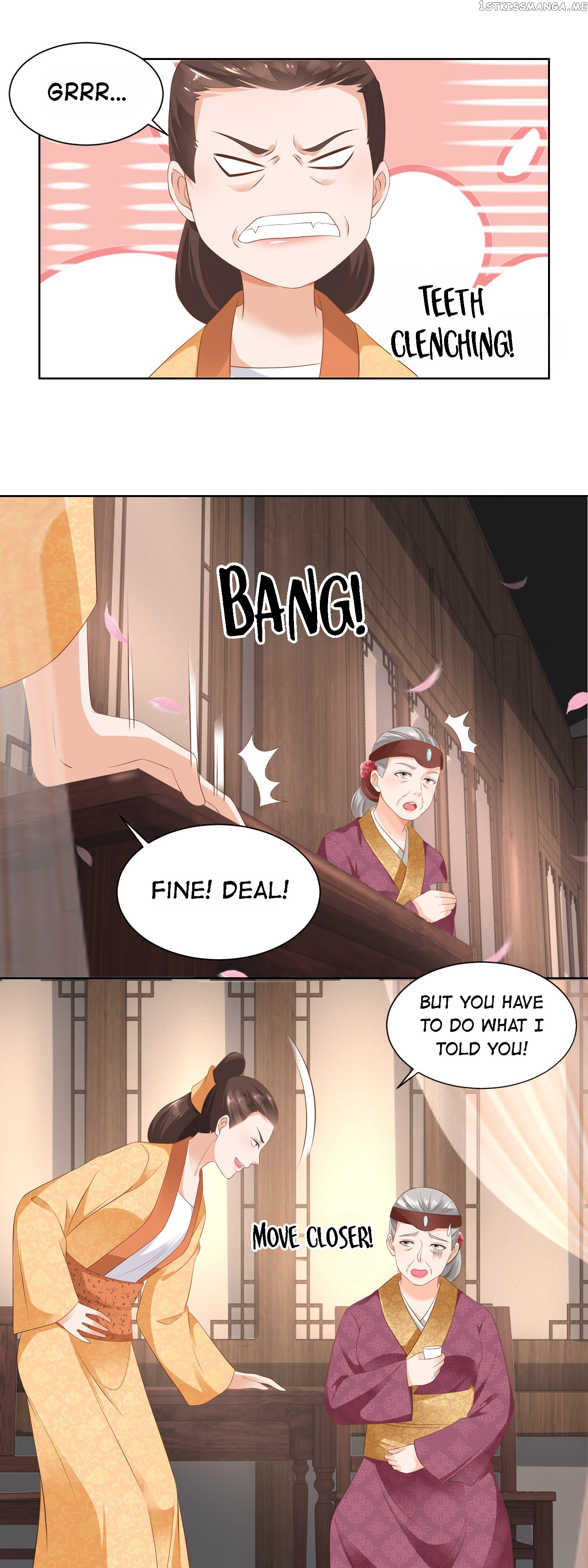 Pretty peasant girl chapter 73 - page 5