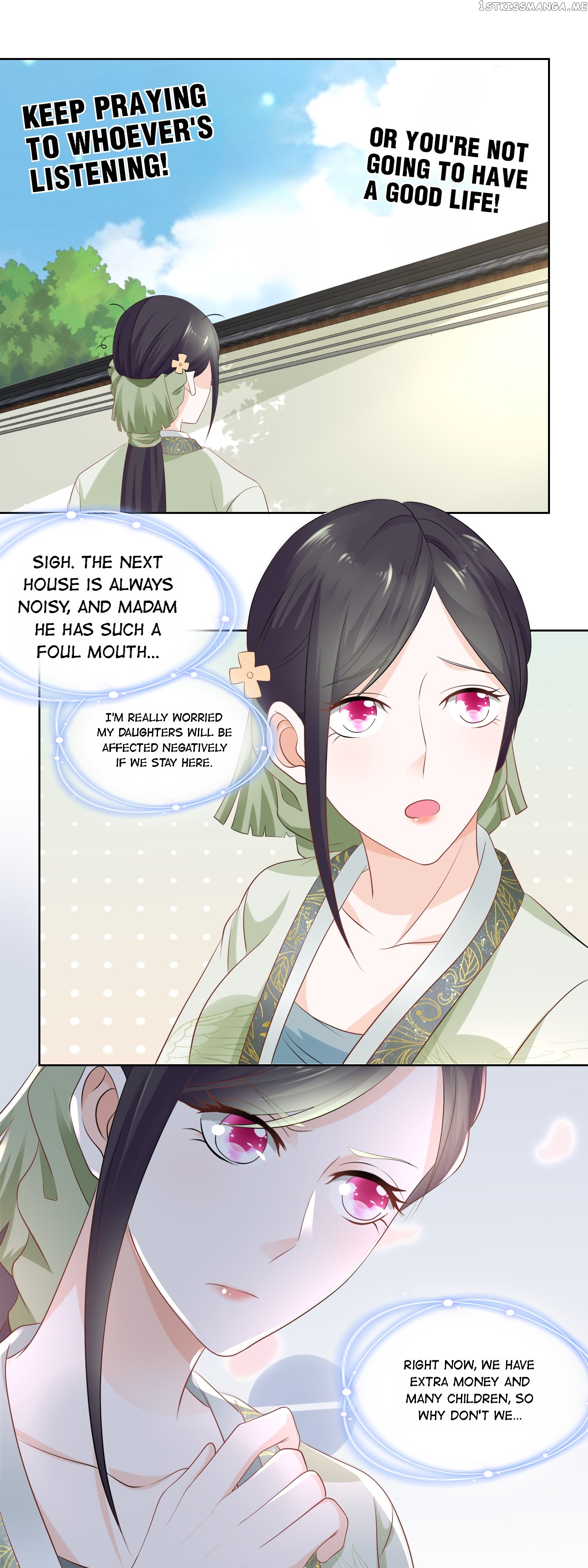 Pretty peasant girl chapter 73 - page 7