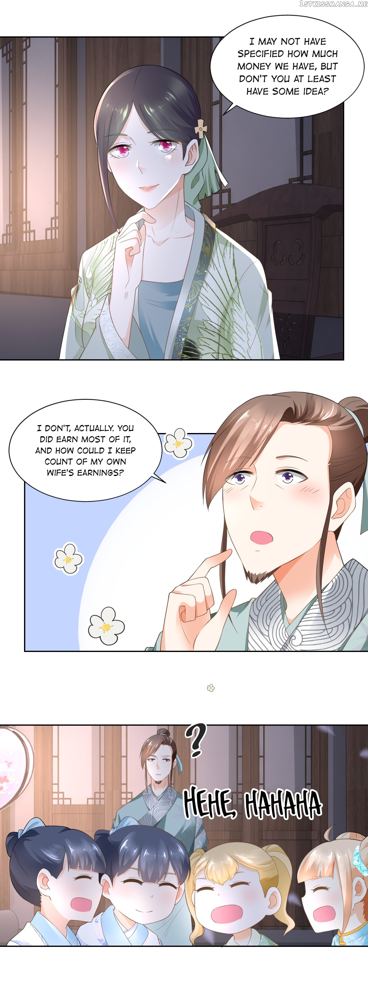 Pretty peasant girl chapter 73 - page 9