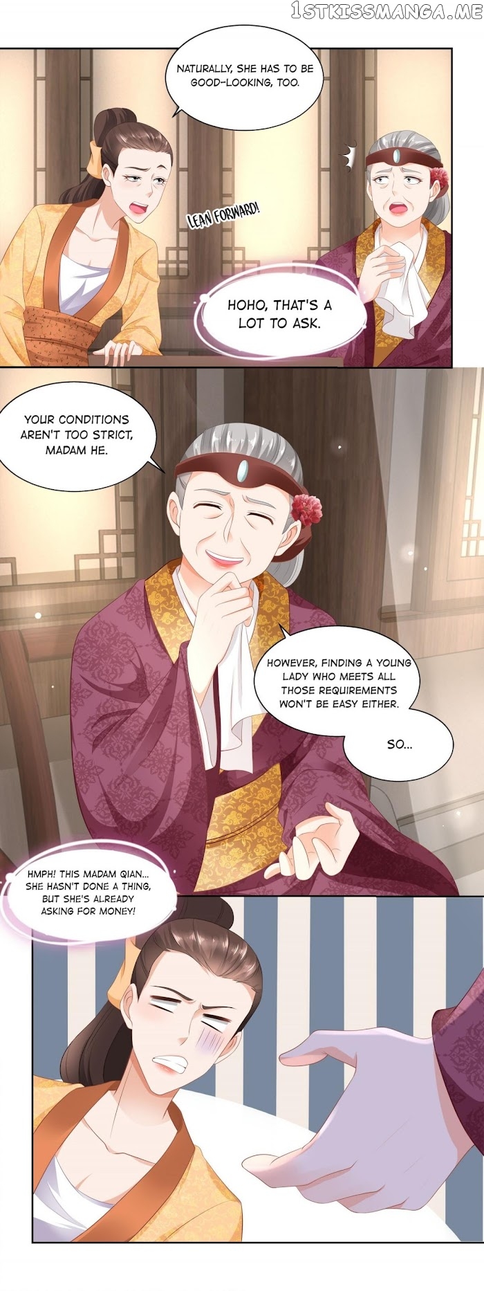 Pretty peasant girl chapter 72 - page 13
