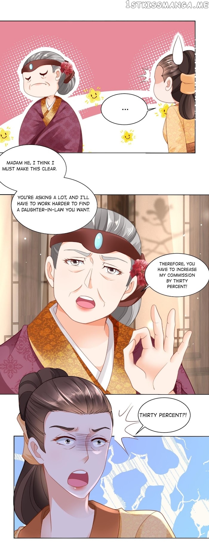 Pretty peasant girl chapter 72 - page 14