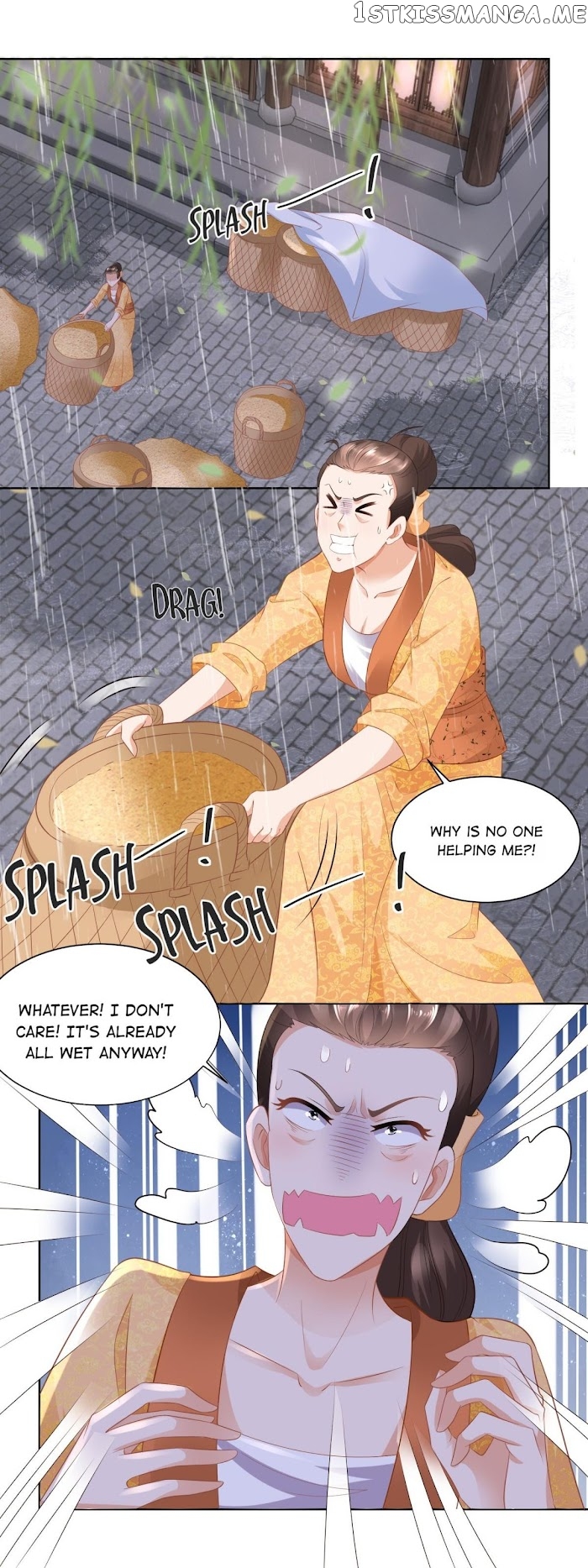 Pretty peasant girl chapter 71 - page 12