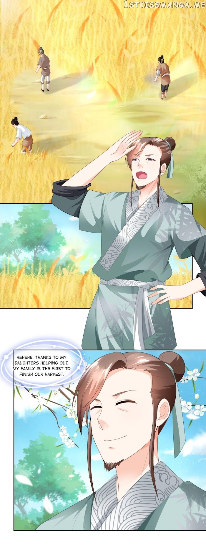 Pretty peasant girl chapter 71 - page 2