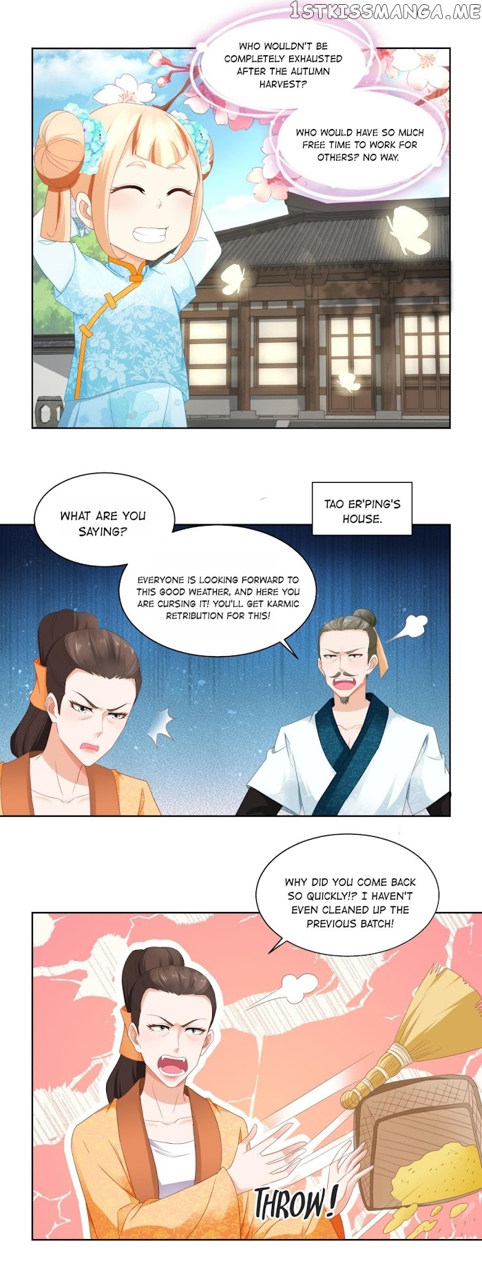 Pretty peasant girl chapter 71 - page 5