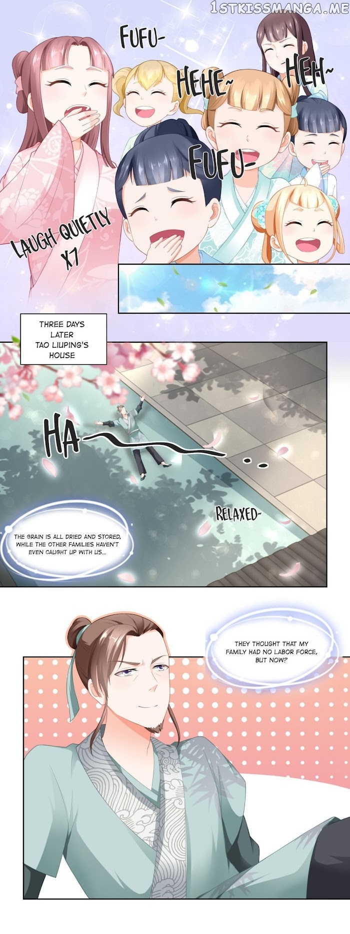 Pretty peasant girl chapter 71 - page 7