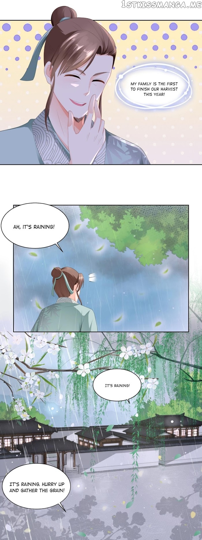 Pretty peasant girl chapter 71 - page 8