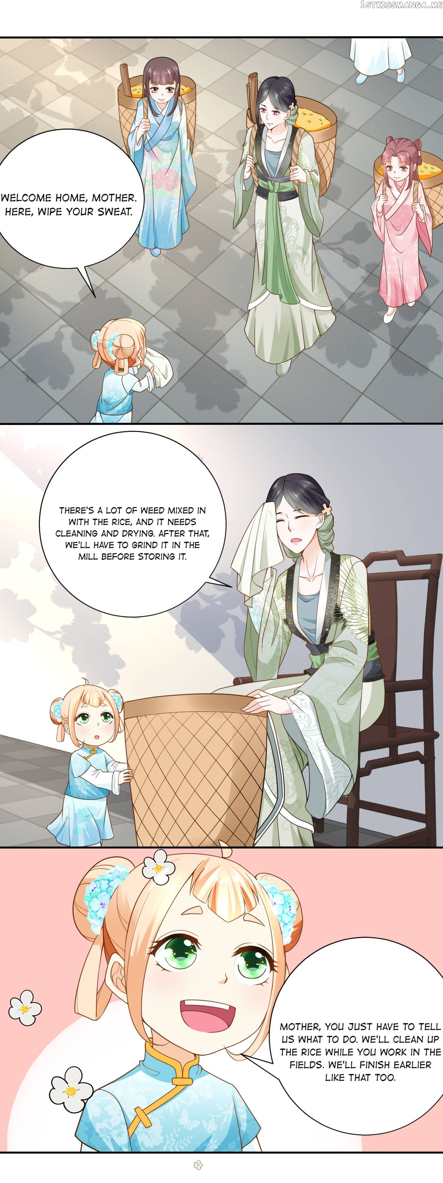 Pretty peasant girl chapter 70 - page 10
